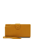 Roxie faux embossed leather Wallet WA1424-3 - Vietafashion