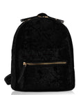 Topaz Velvet Backpack BP1459 - Vietafashion