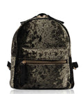 Topaz Velvet Backpack BP1459 - Vietafashion
