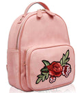 Daffodil Embroidery Backpack EB1445 - Vietafashion