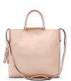 Soliana Top Handle Bag FL1270 - Vietafashion