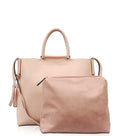 Soliana Top Handle Bag FL1270 - Vietafashion