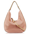 Kennedi Hobo Shoulder Bag FL1695 - Vietafashion