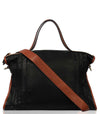 Esmeralda Top Handle Bag FL1714 - Vietafashion