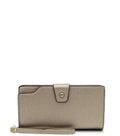 Roxie faux embossed leather Wallet WA1424-3 - Vietafashion
